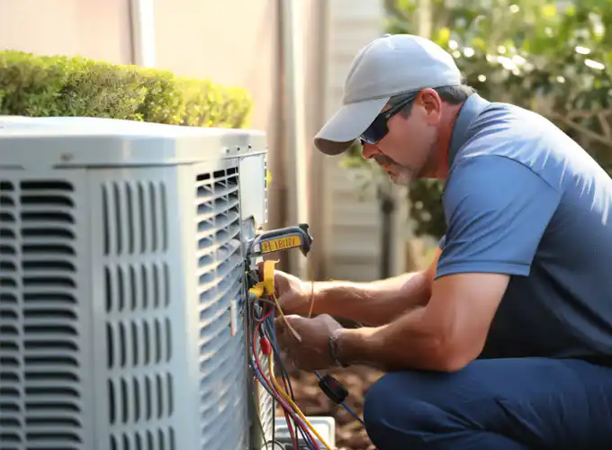 installateur Hilversum